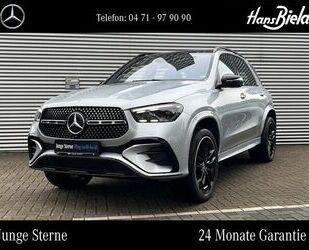 Mercedes-Benz GLE 350 Gebrauchtwagen