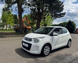 Citroen C1 Gebrauchtwagen