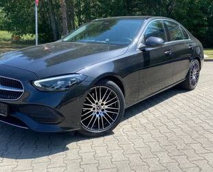 Mercedes-Benz C 200 Gebrauchtwagen