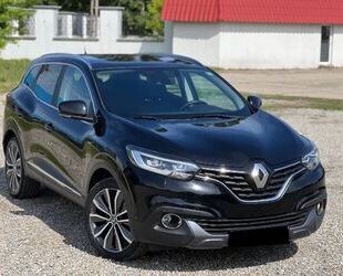 Renault Kadjar Gebrauchtwagen