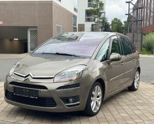 Citroen C4 Picasso Gebrauchtwagen