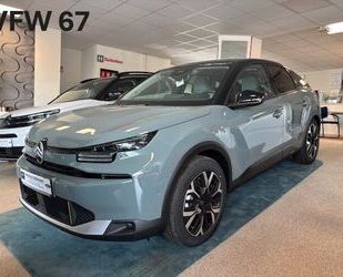 Citroen C4 Gebrauchtwagen