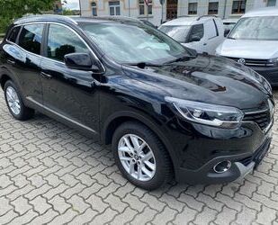 Renault Kadjar Gebrauchtwagen