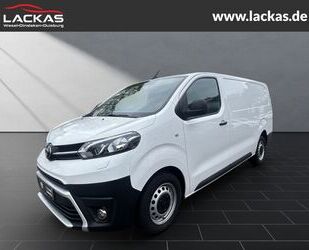 Toyota Proace (Verso) Gebrauchtwagen