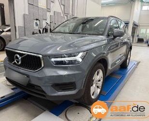 Volvo XC40 Gebrauchtwagen