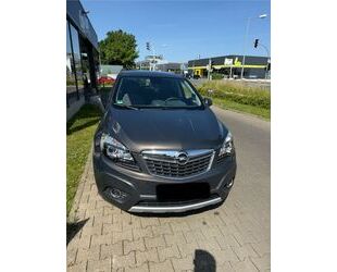 Opel Mokka Gebrauchtwagen