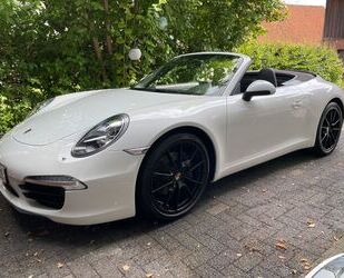 Porsche 991 Gebrauchtwagen