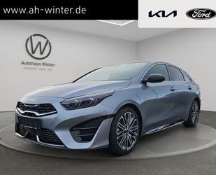 Kia pro ceed / ProCeed Gebrauchtwagen