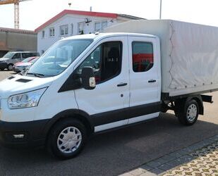 Ford Transit Gebrauchtwagen