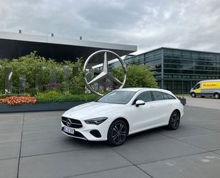 Mercedes-Benz CLA 250 Gebrauchtwagen