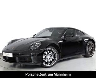 Porsche 992 Gebrauchtwagen