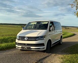 VW T6 Multivan Gebrauchtwagen