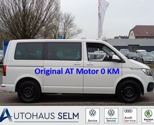 VW T6 Caravelle Gebrauchtwagen