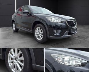Mazda CX-5 Gebrauchtwagen