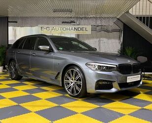 BMW 530 Gebrauchtwagen