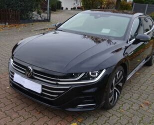 VW Arteon Gebrauchtwagen