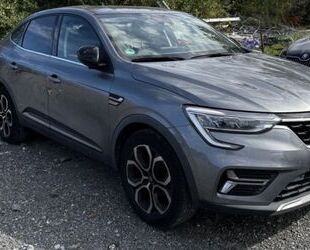 Renault Arkana Gebrauchtwagen