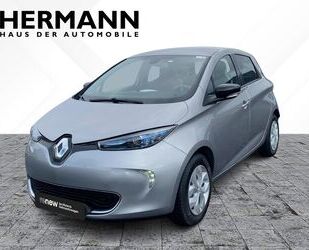 Renault ZOE Gebrauchtwagen
