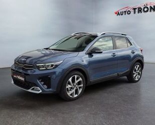 Kia Stonic Gebrauchtwagen