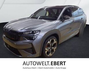 Skoda Kodiaq Gebrauchtwagen