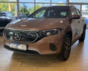 Mercedes-Benz EQA Gebrauchtwagen