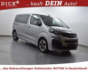 Opel Zafira Life Gebrauchtwagen