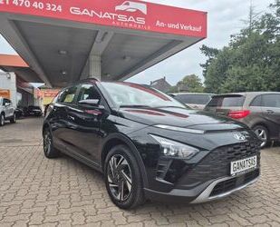 Hyundai BAYON Gebrauchtwagen