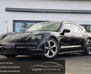 Porsche Taycan Gebrauchtwagen