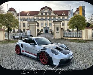 Porsche 992 Gebrauchtwagen