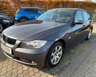 BMW 318 Gebrauchtwagen