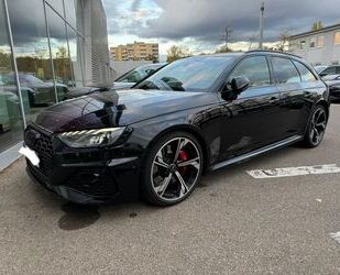 Audi RS4 Gebrauchtwagen
