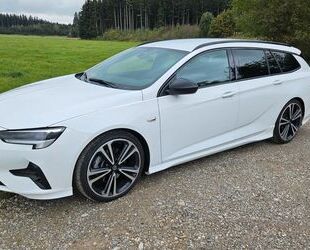 Opel Insignia Gebrauchtwagen