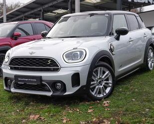Mini Cooper Countryman Gebrauchtwagen