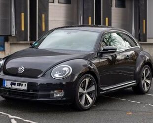 VW Beetle Gebrauchtwagen