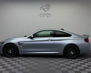 BMW M4 Gebrauchtwagen