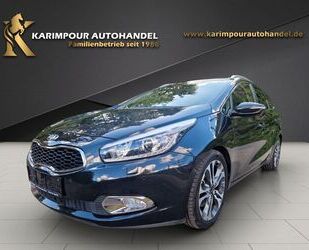Kia ceed / Ceed Gebrauchtwagen