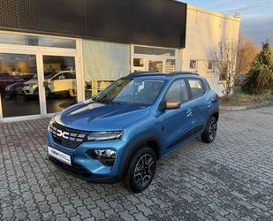 Dacia Spring Gebrauchtwagen