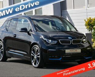 BMW i3 Gebrauchtwagen