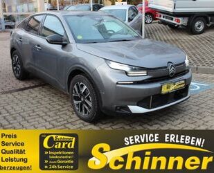 Citroen C4 Gebrauchtwagen