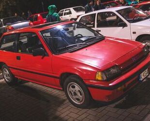 Honda Civic Gebrauchtwagen