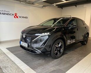 Nissan Ariya Gebrauchtwagen
