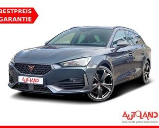 Cupra Leon Gebrauchtwagen