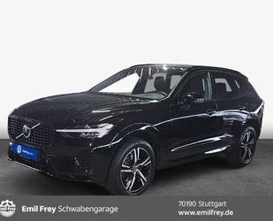 Volvo XC60 Gebrauchtwagen