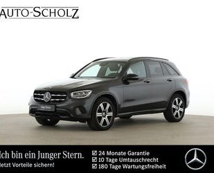 Mercedes-Benz GLC 400 Gebrauchtwagen