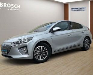 Hyundai IONIQ Gebrauchtwagen