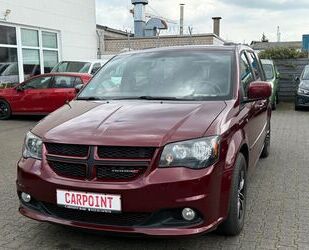 Dodge Grand Caravan Gebrauchtwagen