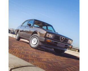 Alfa Romeo Alfetta Gebrauchtwagen