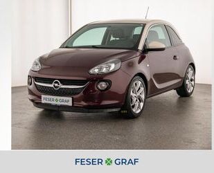 Opel Adam Gebrauchtwagen