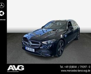 Mercedes-Benz C 220 Gebrauchtwagen