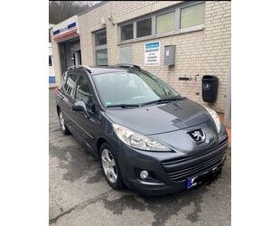 Peugeot 207 Gebrauchtwagen
